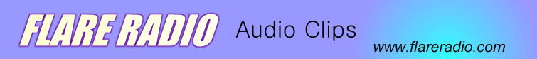 Audio Clips